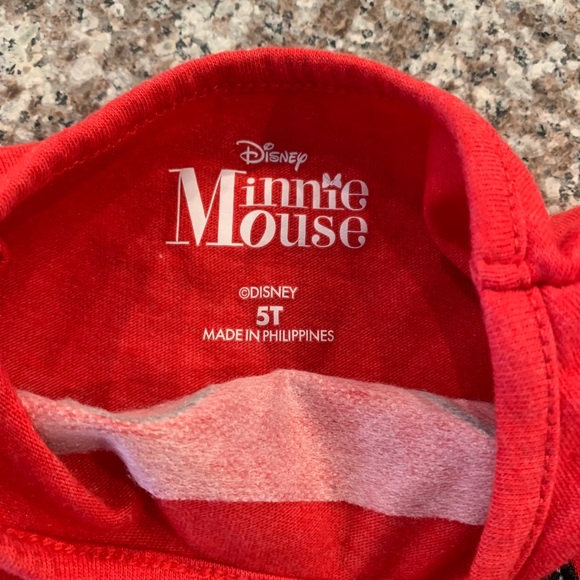 Minnie Mouse Set - Picture 5 of 5